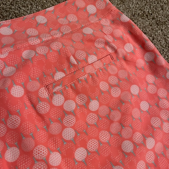 NWT Pink Women’s Izod Golf skort size 2. - Picture 5 of 6